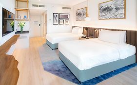 Radisson Blu Hotel&Resort, Abu Dhabi Corniche